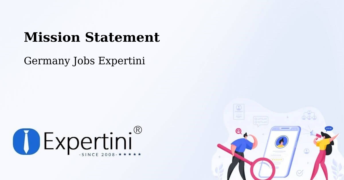 Corporate Mission – Carlsberg - Germany Jobs Expertini